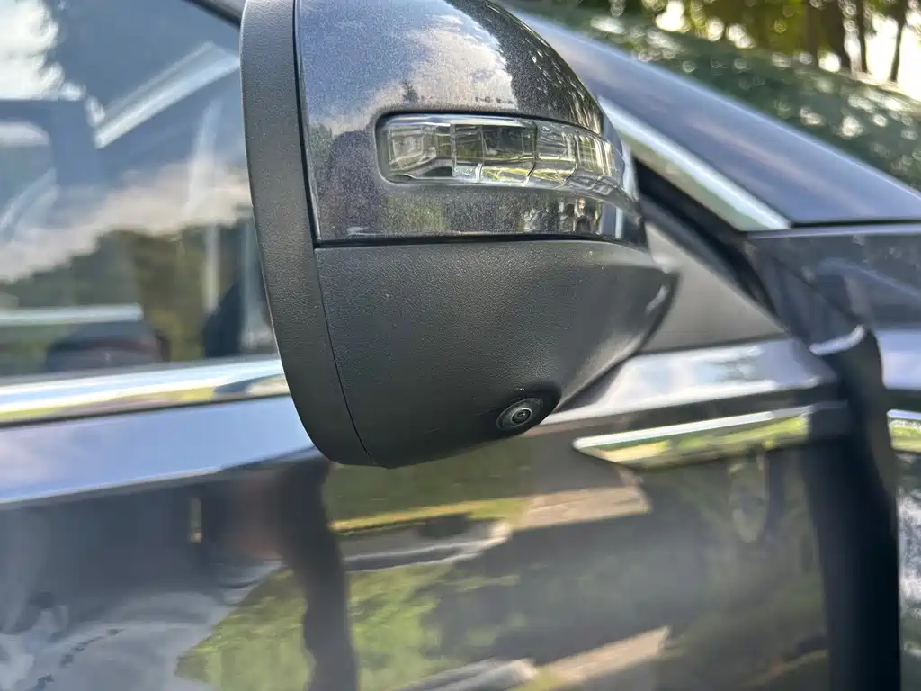 Chery Tiggo 8 PLUS — миниатюра 13
