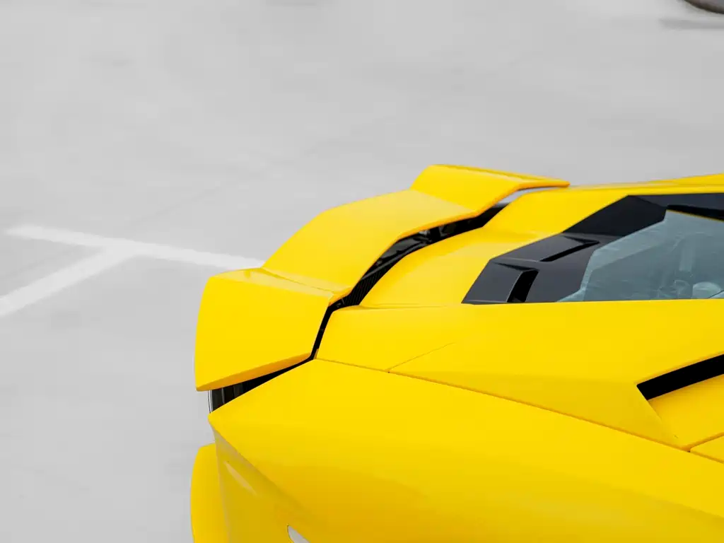 Lamborghini Aventador — миниатюра 12