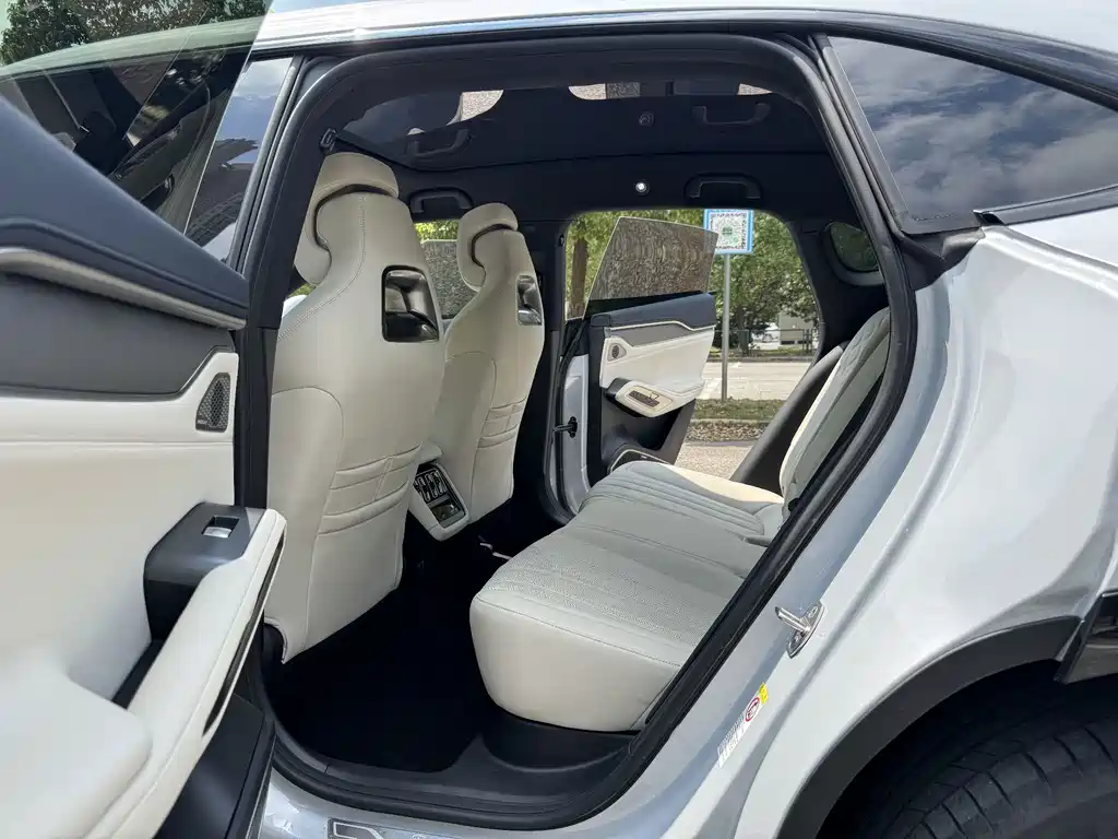 BYD L EV — миниатюра 13