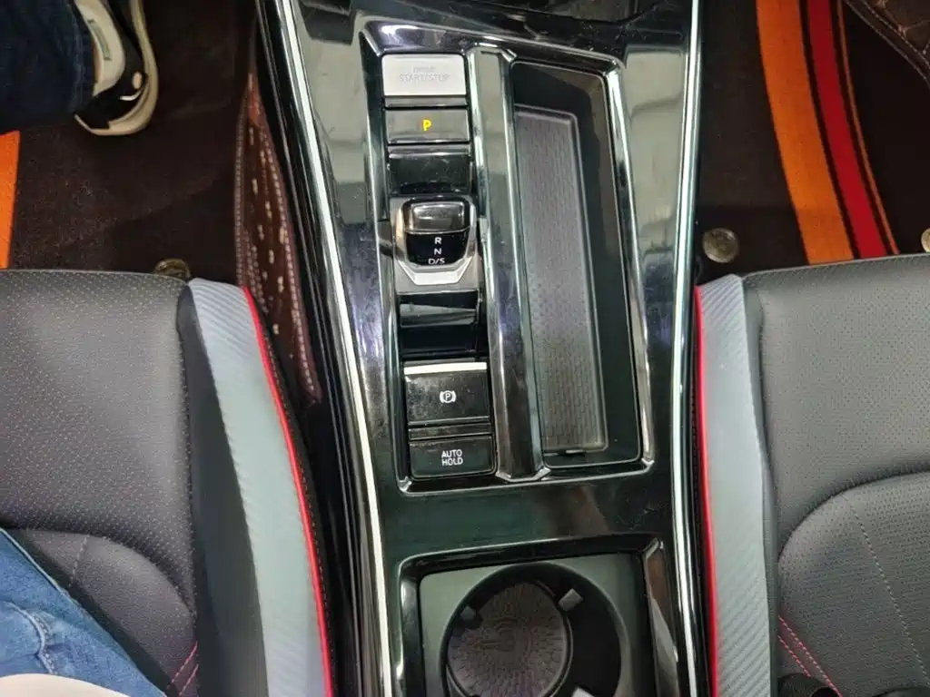 Volkswagen Lamando — миниатюра 14