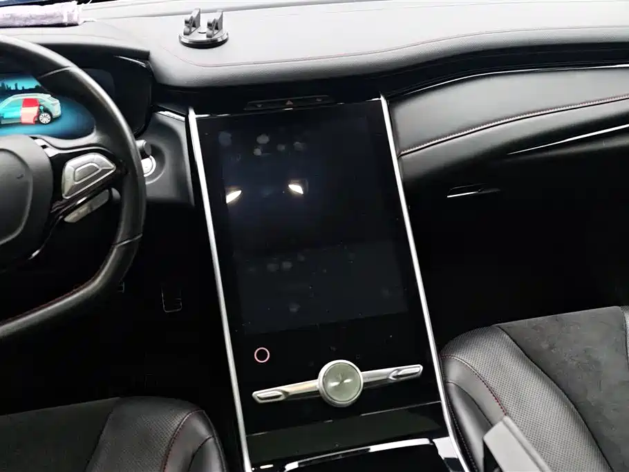 RISING AUTO FEIFAN MARVEL R