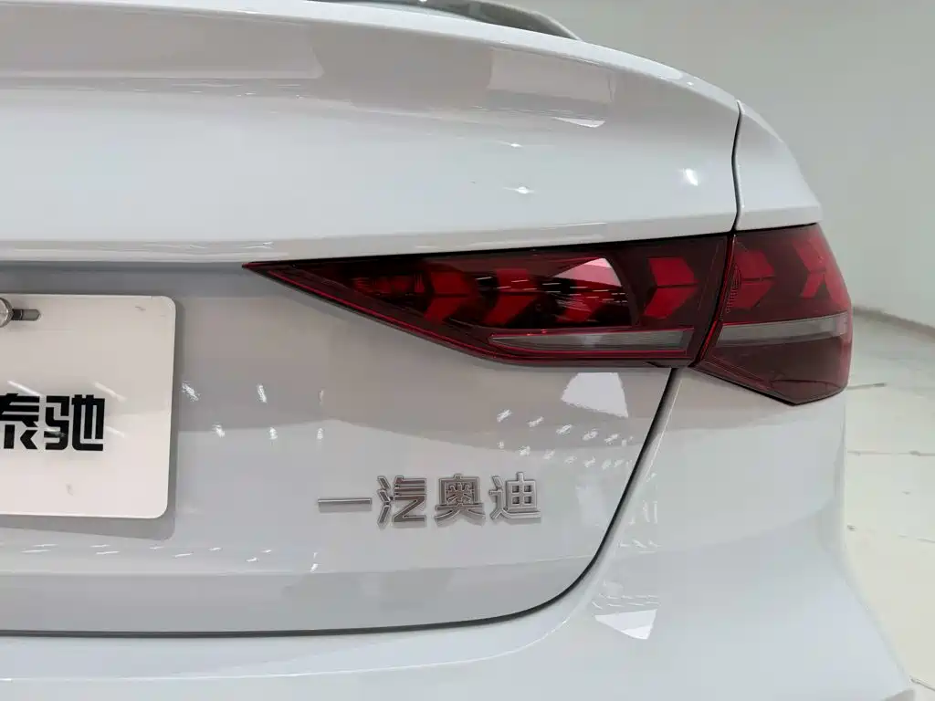 Audi A3 — миниатюра 10