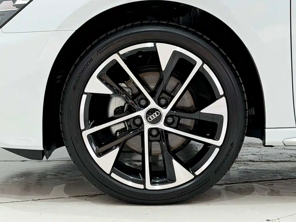 Audi A3 — миниатюра 11