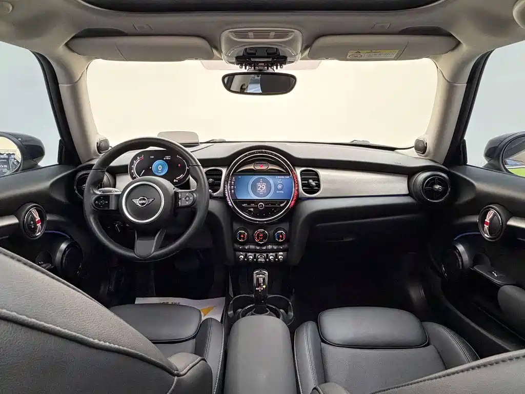 MINI Mini — миниатюра 13
