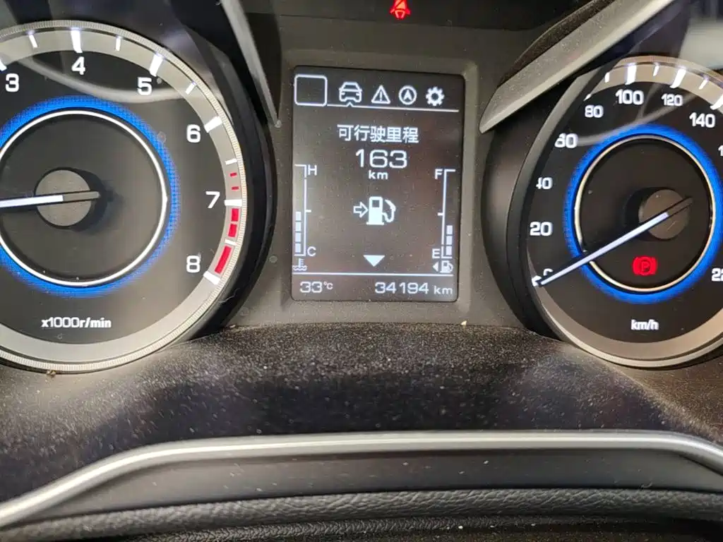 Changan Eado — миниатюра 5