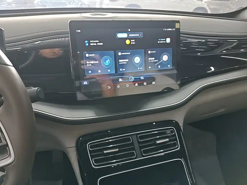 BYD Qin PLUS — миниатюра 13