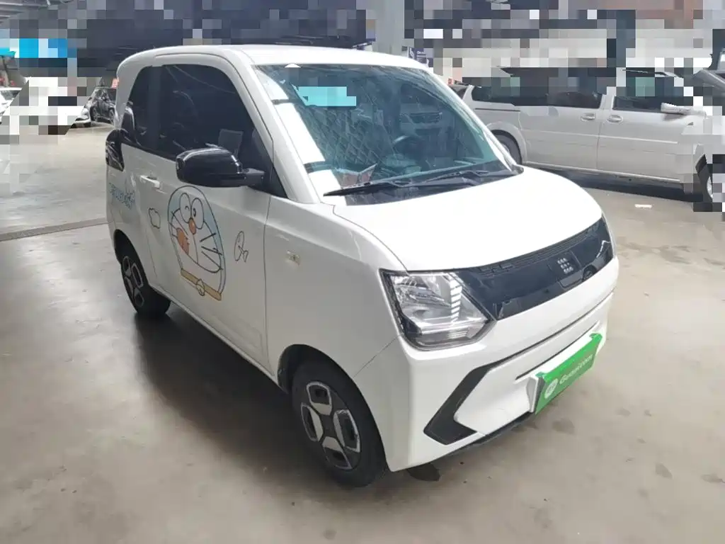 Fengguang Fengguang MINIEV — миниатюра 4