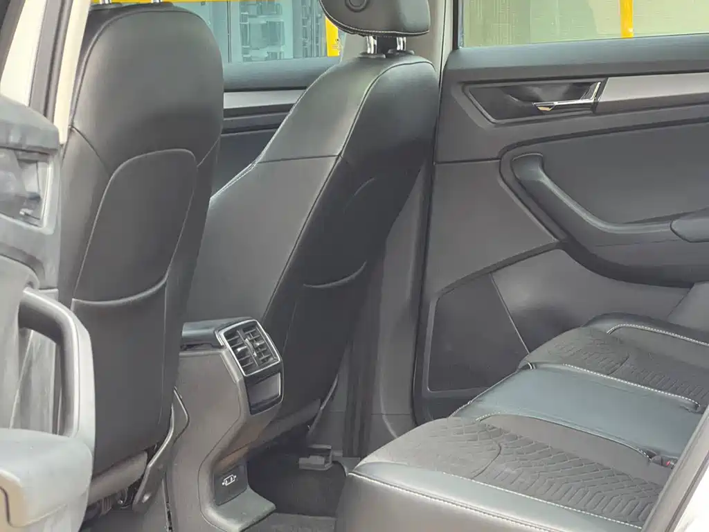 Skoda Kodiaq — миниатюра 16