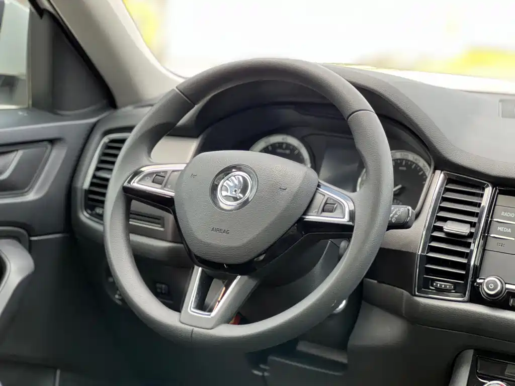 Skoda Kodiaq — миниатюра 18