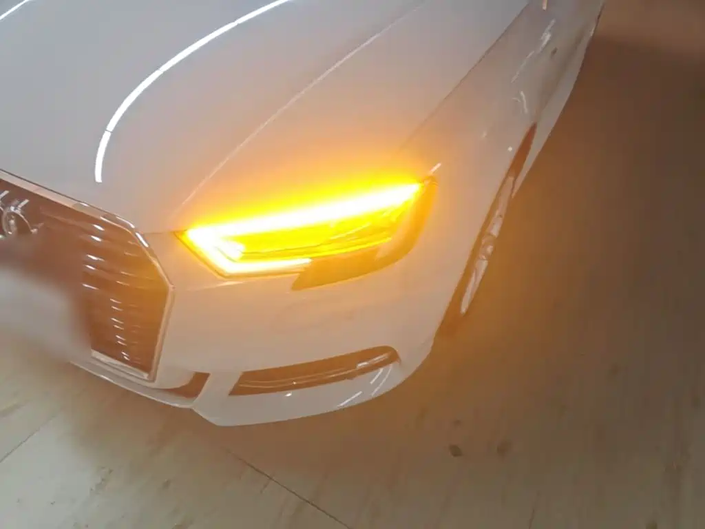 Audi A3 — миниатюра 24