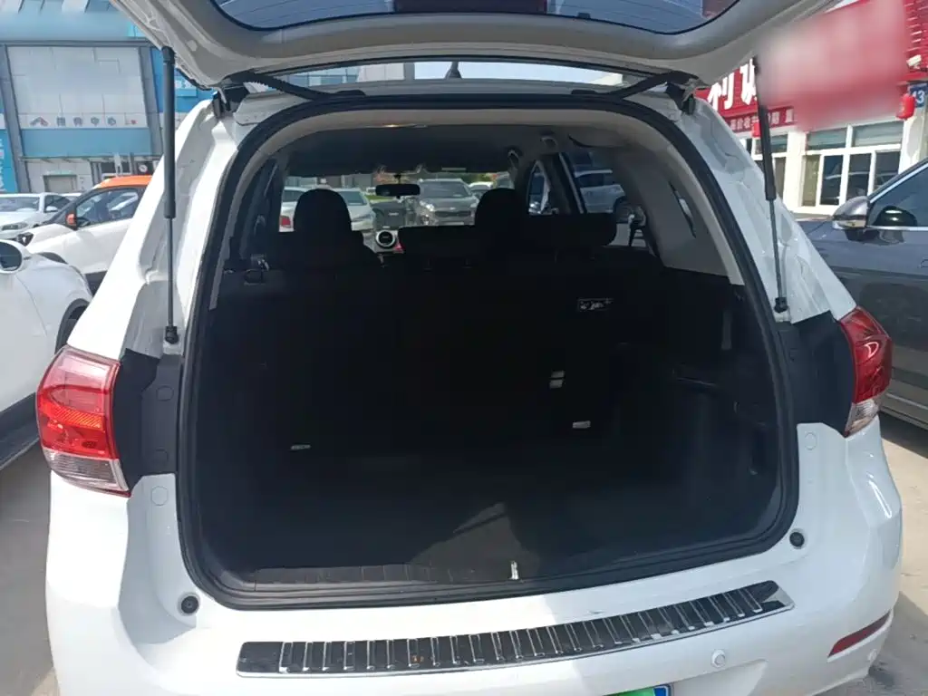 Haval H6 — миниатюра 19