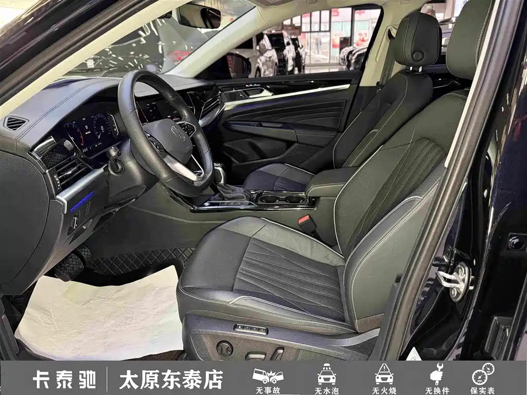 Volkswagen Passat — миниатюра 17