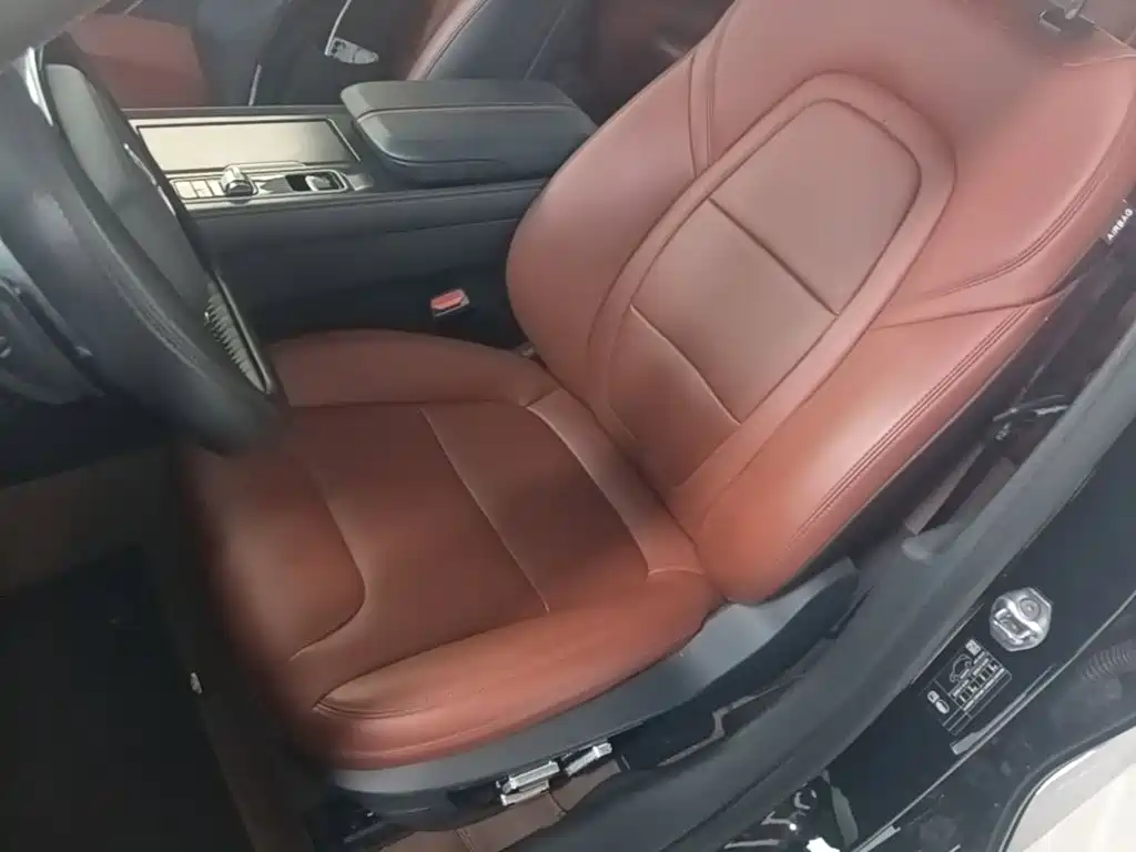 Lincoln Z — миниатюра 15