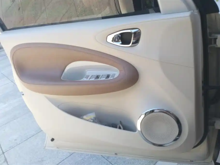 Wuling Binguo 2025 333km