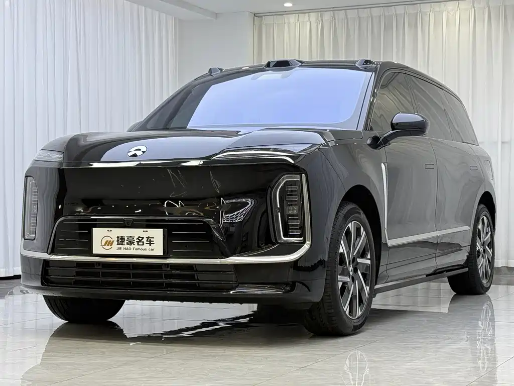 NIO ES9