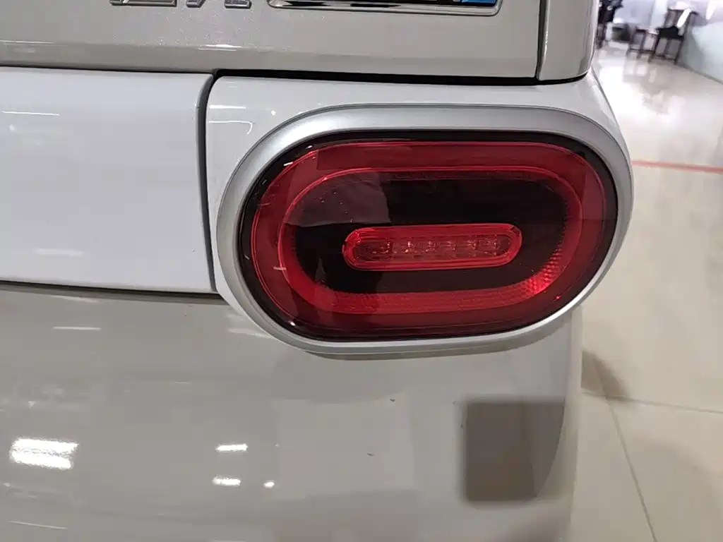 Wuling Mini EV MINIEV 2024 215km