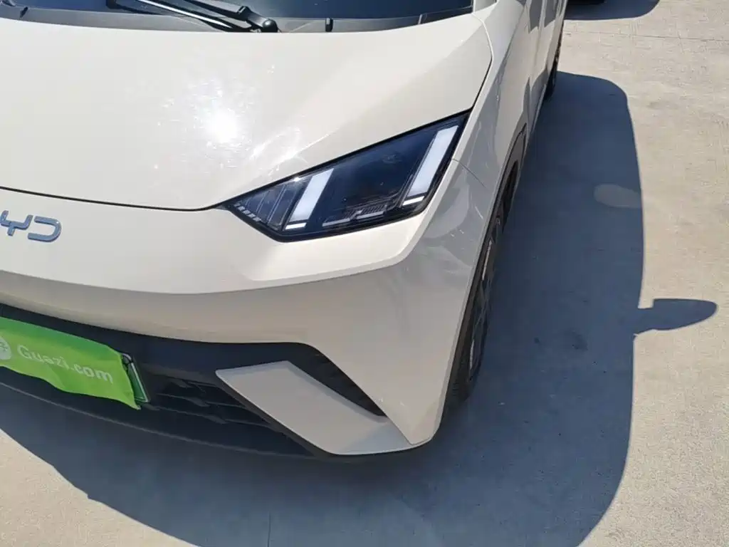 BYD Seagull — миниатюра 24
