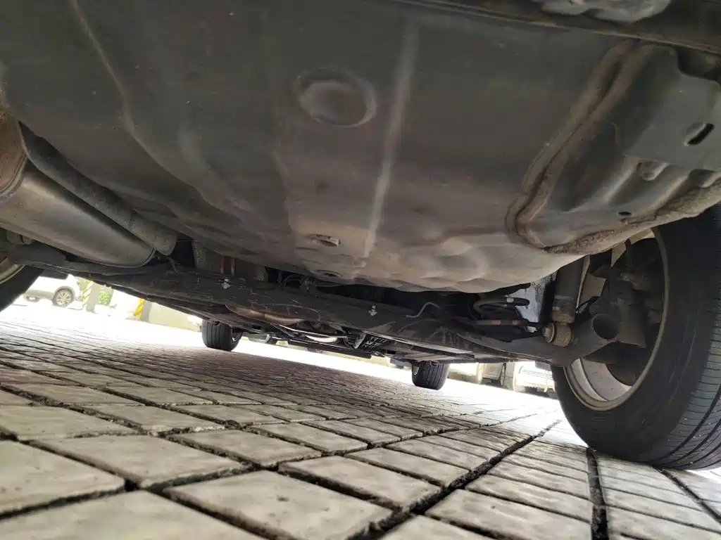 Nissan Sylphy — миниатюра 23