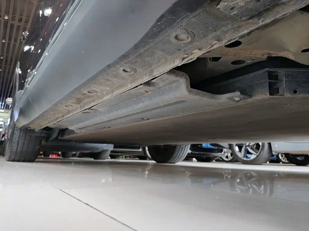 Wuling Xingguang S — миниатюра 21