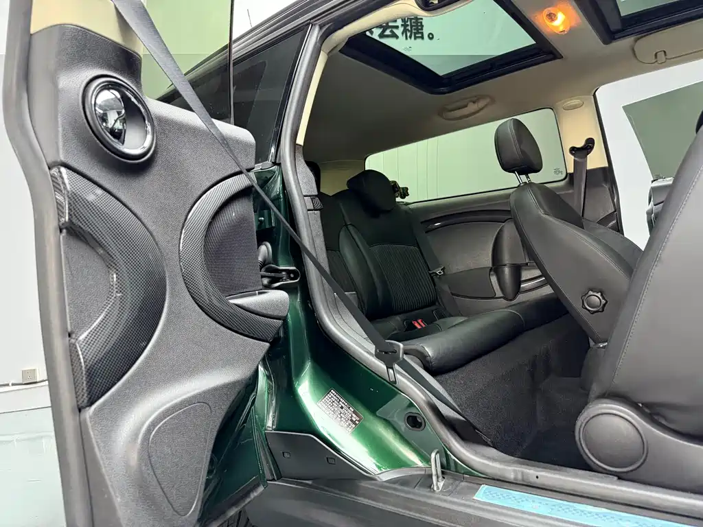 MINI Mini Clubman — миниатюра 5