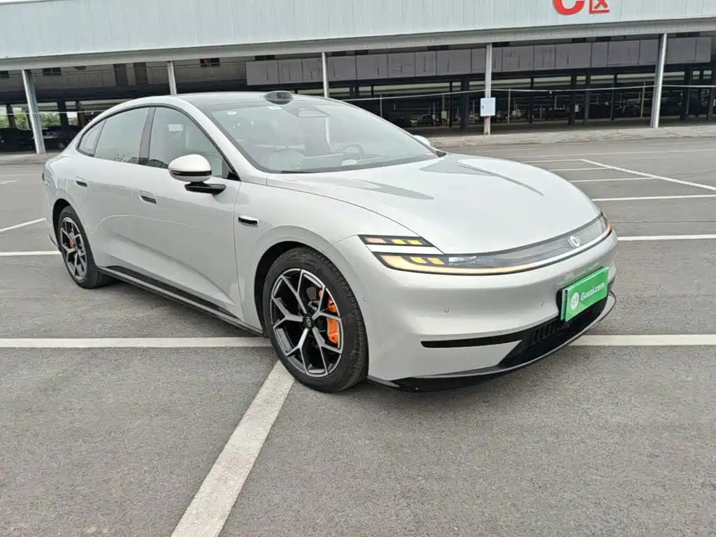 Qiyuan Qiyuan A06 — миниатюра 4