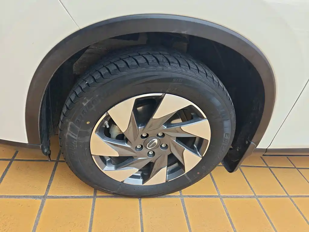 GAC Motor Trumpchi GS4 — миниатюра 25