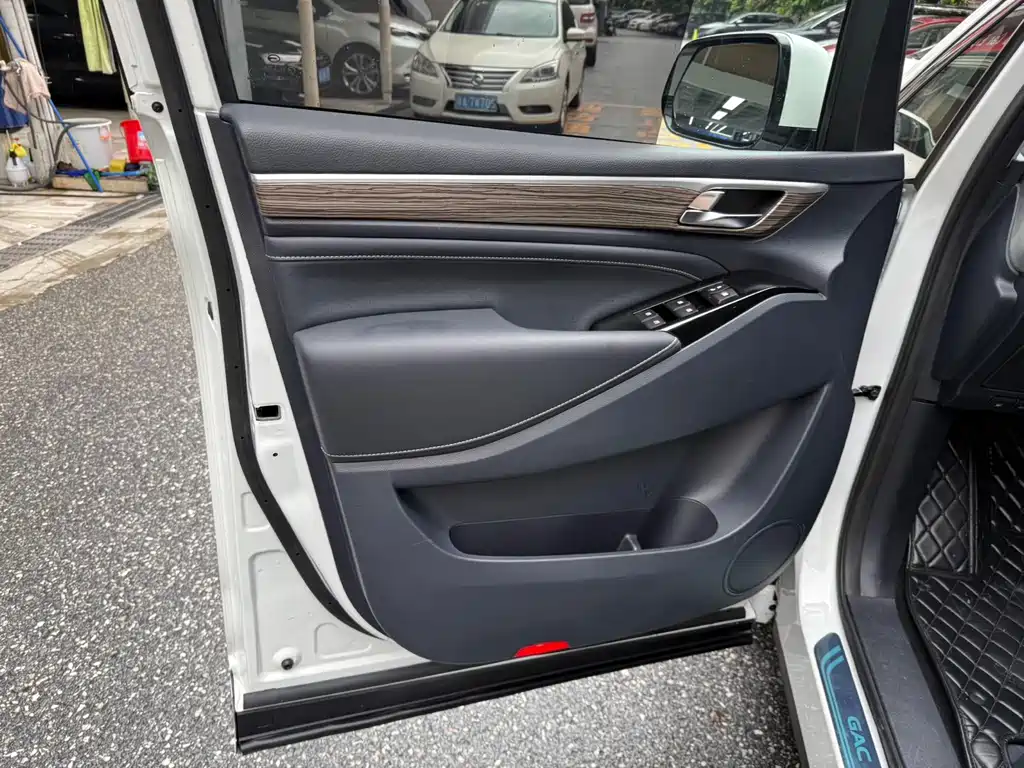 GAC Motor Trumpchi M8 — миниатюра 12
