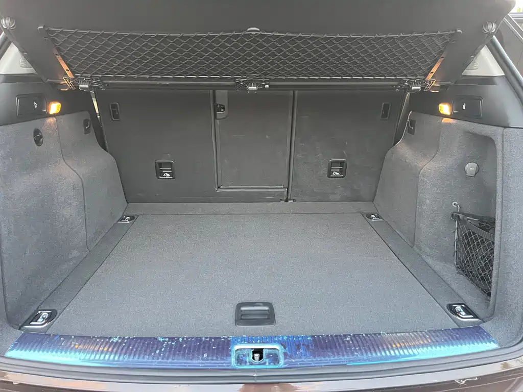 Audi Q5 — миниатюра 19