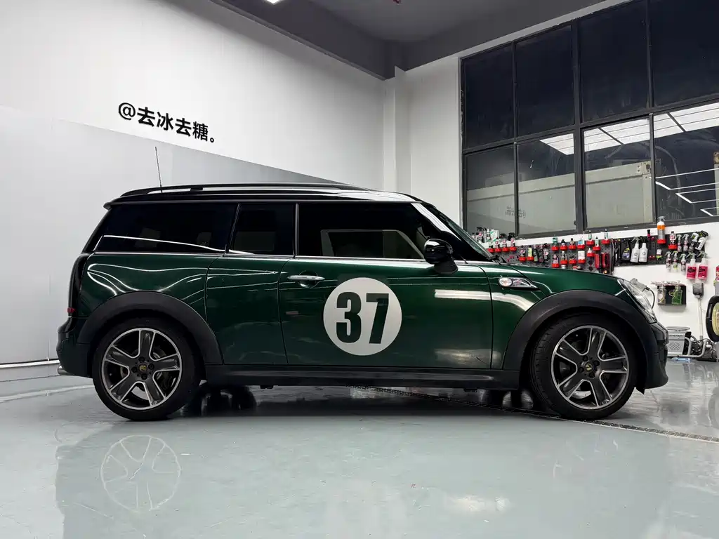 MINI Mini Clubman — миниатюра 2