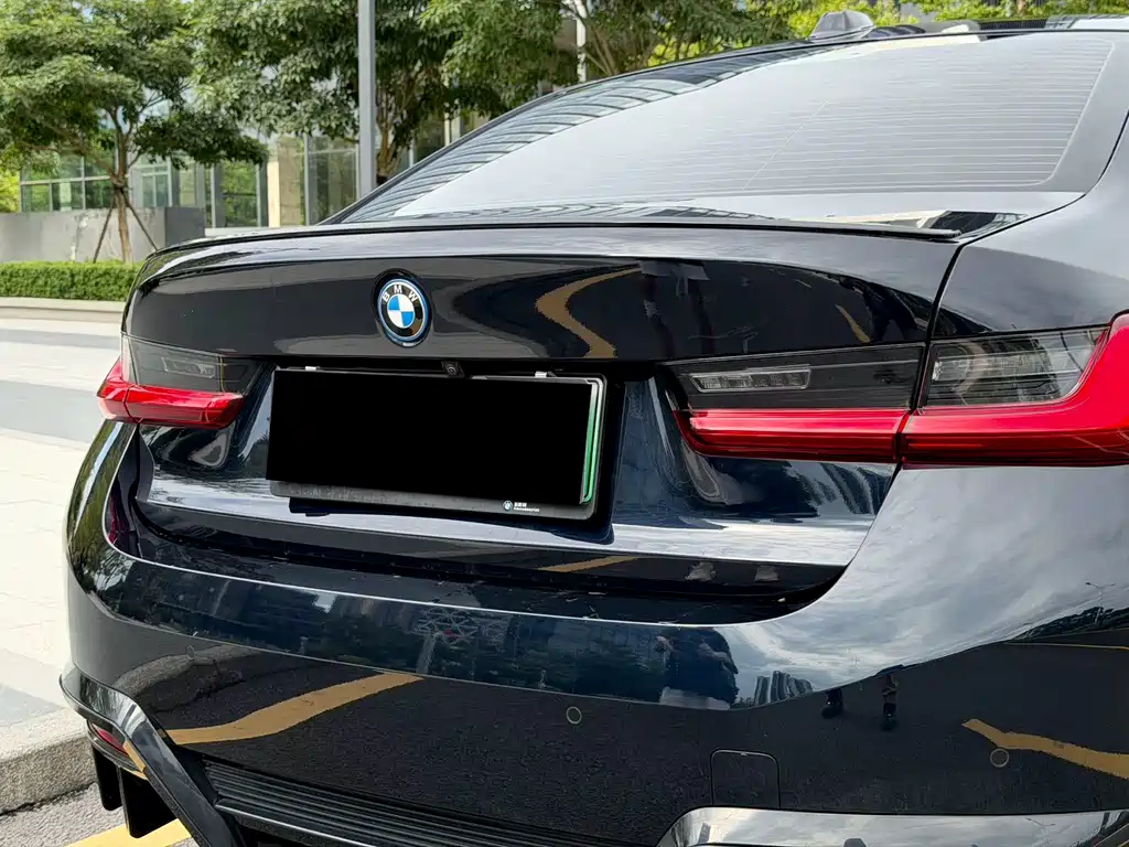 BMW i3 — фотографии объявления, Фото 19