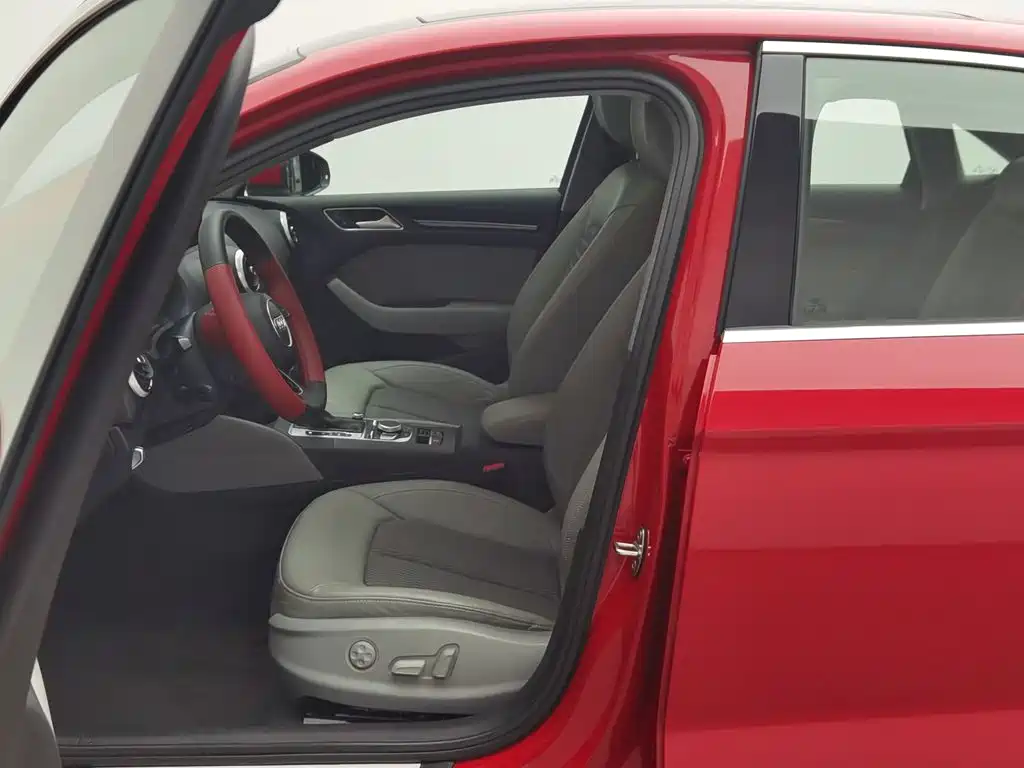 Audi A3 — миниатюра 10