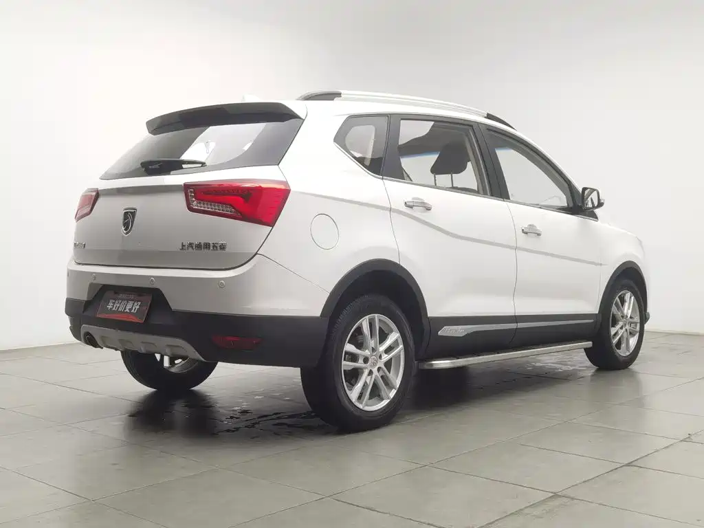 Baojun 560 — миниатюра 2