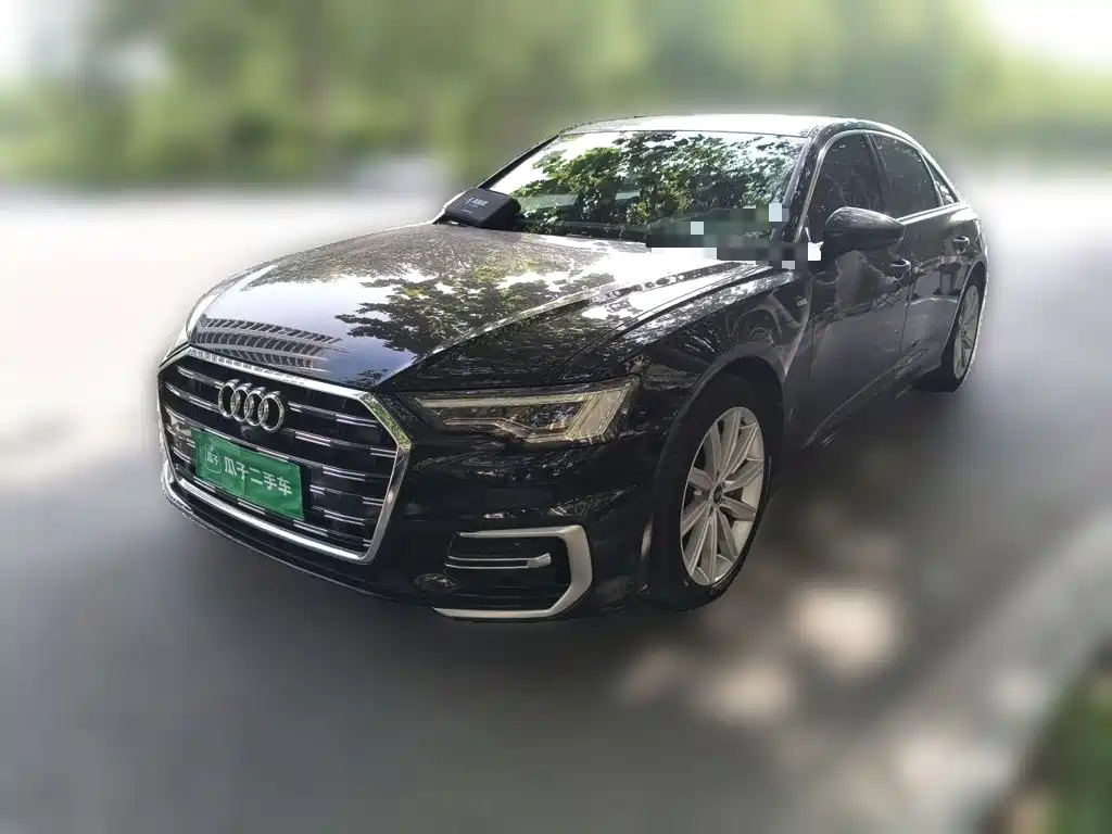 Audi A6L — миниатюра 2