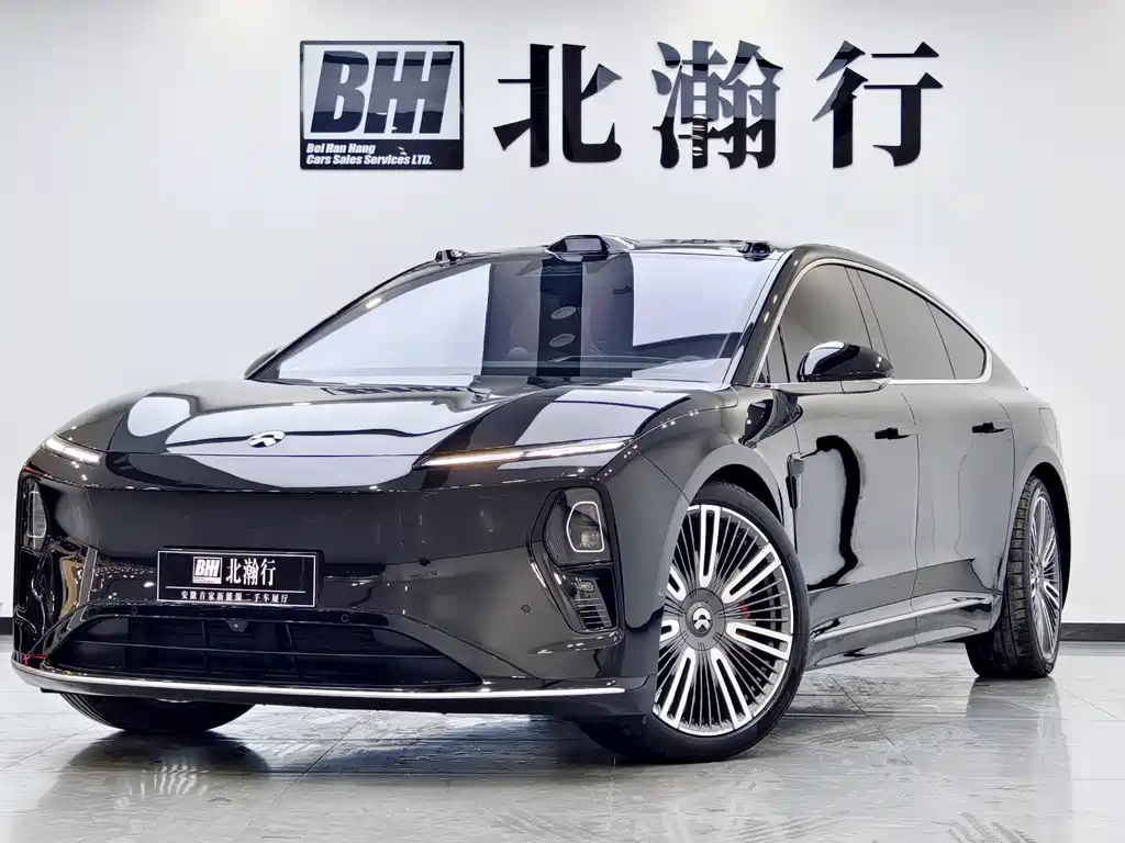 Nio ET9 2025