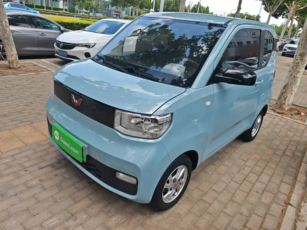 Wuling Mini EV MINIEV 2020