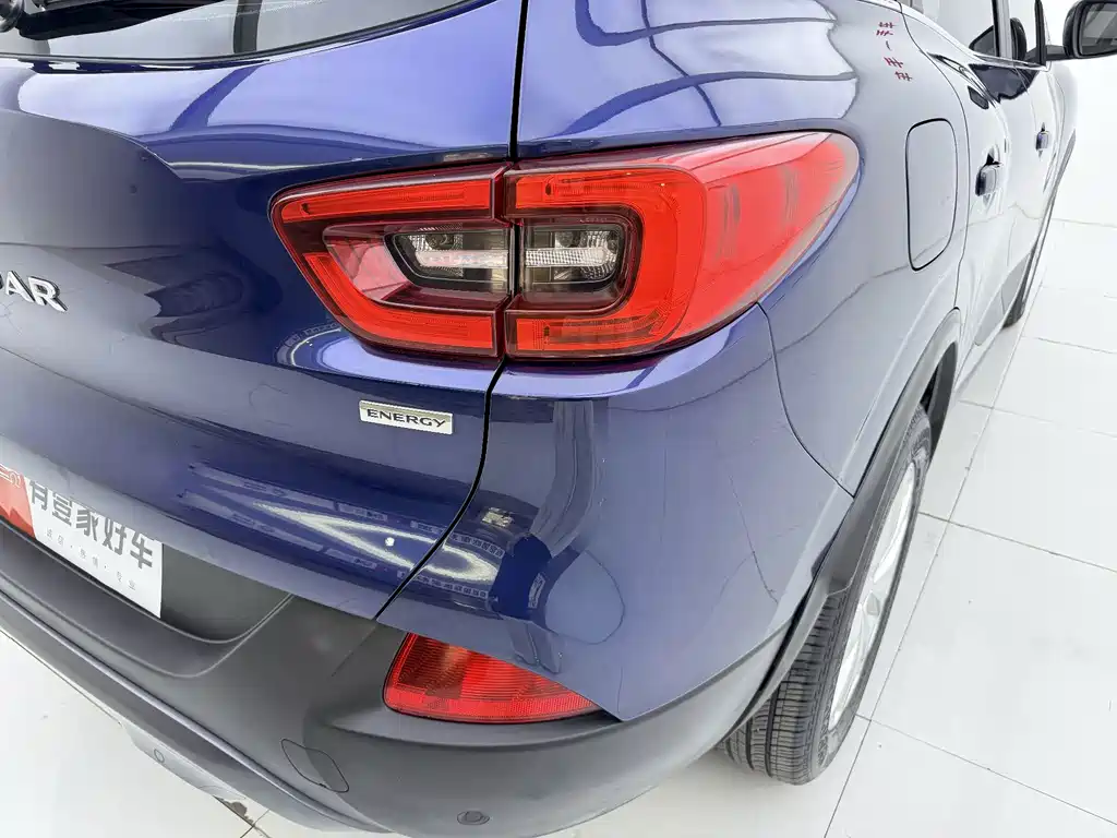 Renault Kadjar — миниатюра 18