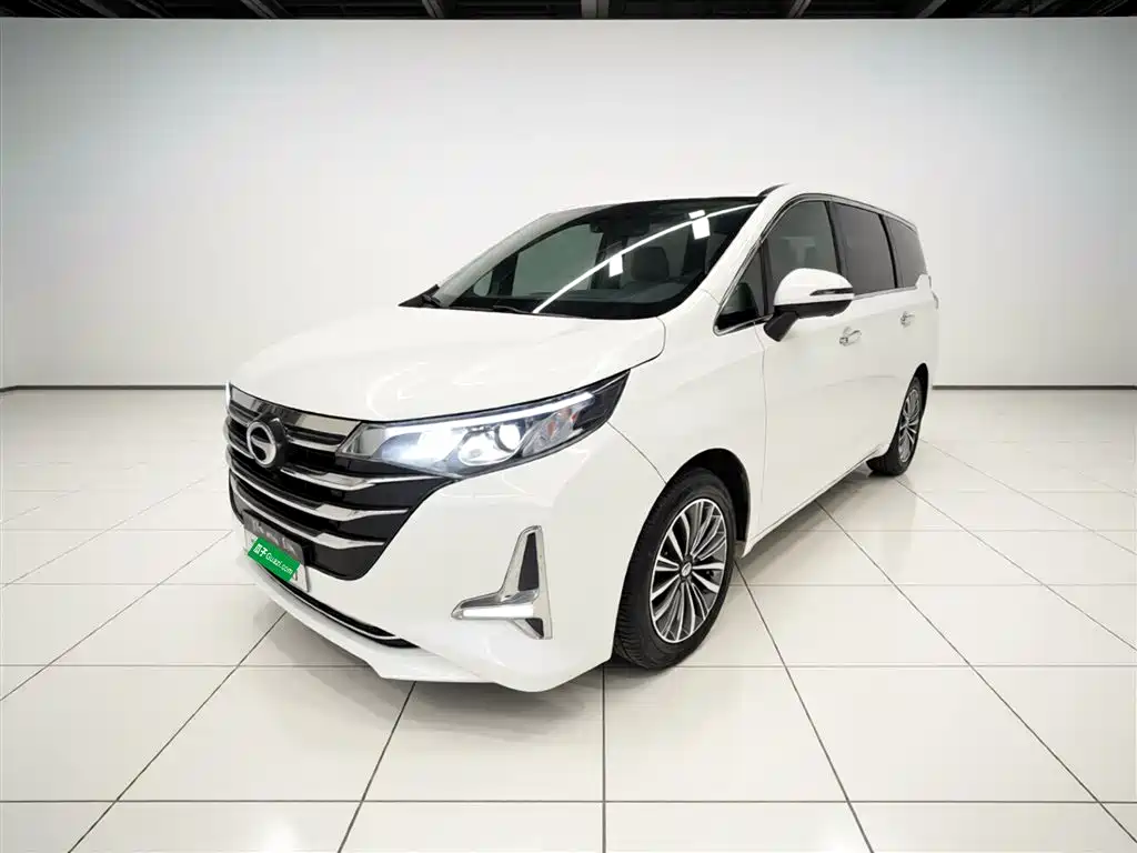 GAC Motor Trumpchi M6 2020