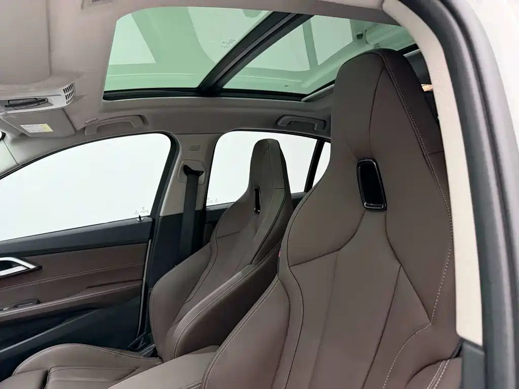 BMW 1 Series — миниатюра 24