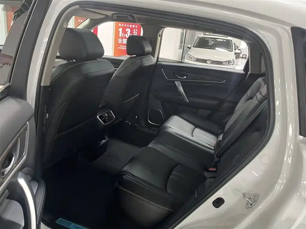 Honda Avancier 2020 240TURBO Premium