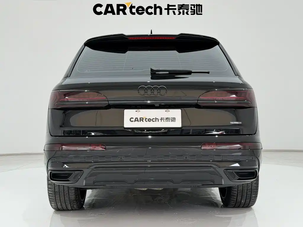 Audi Q7 — миниатюра 3