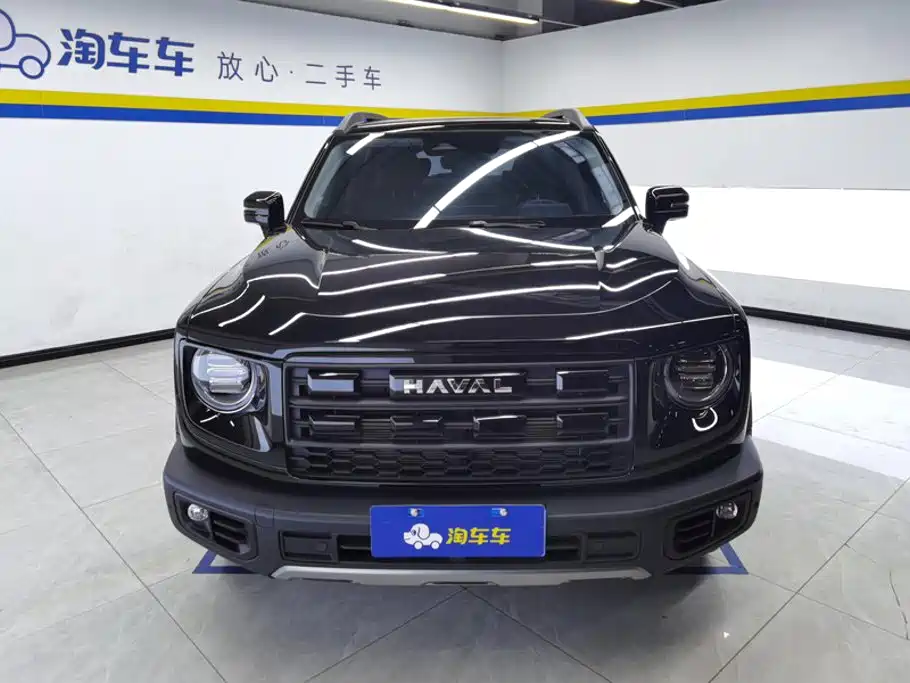 Haval Big Dog — миниатюра 2