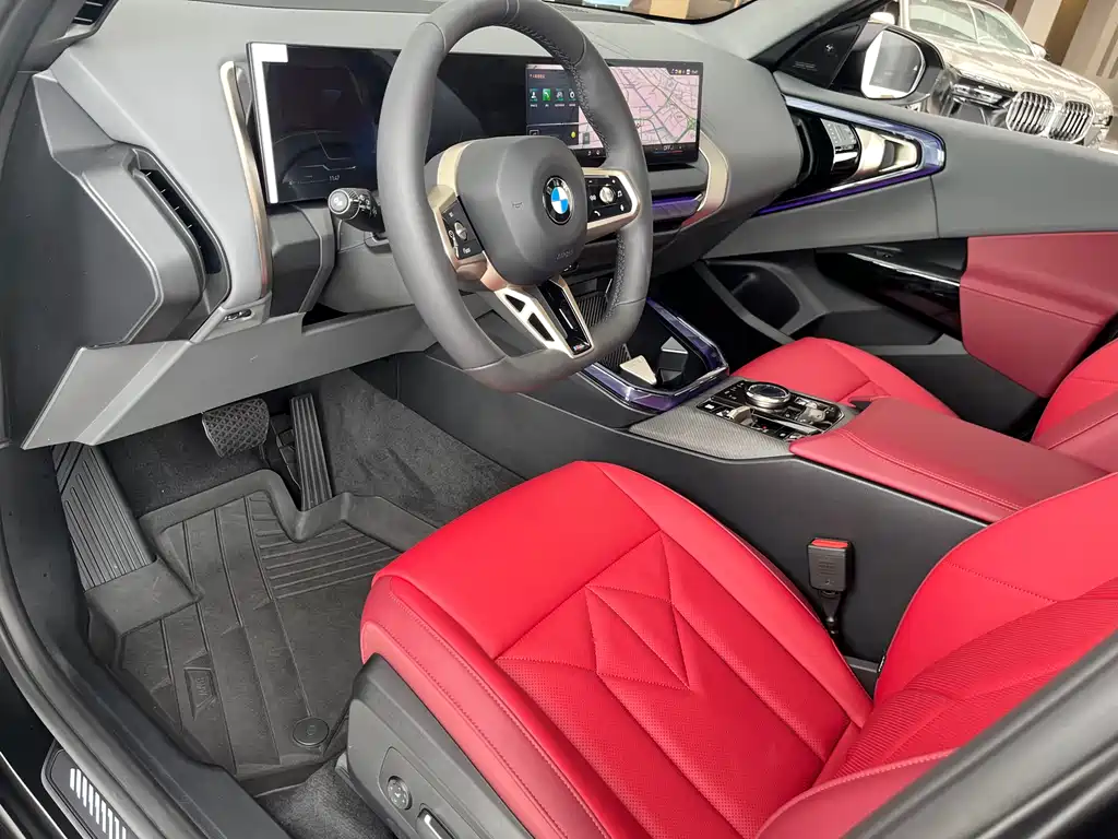 BMW X3 2026 xDrive30L