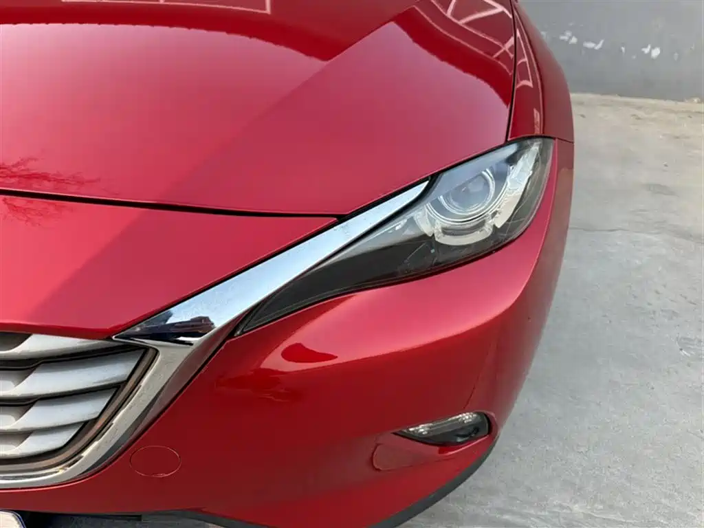 Mazda CX-4 — фотографии объявления, Фото 15