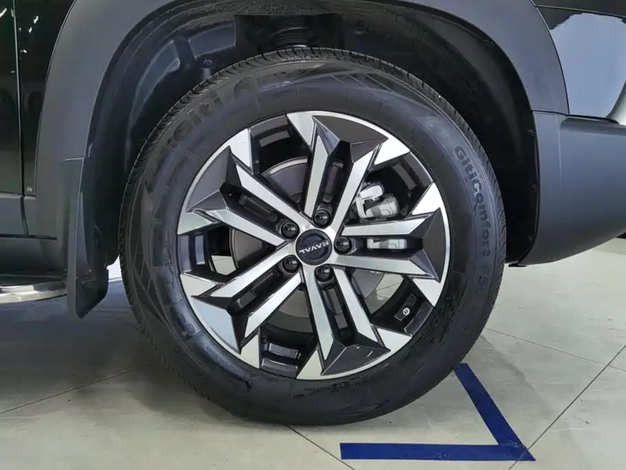 Haval Big Dog — миниатюра 6
