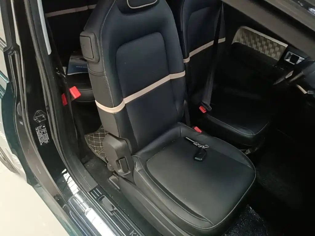 Baojun KiWi EV — миниатюра 25
