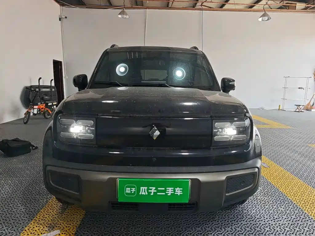 Baojun Yueye Plus — миниатюра 3