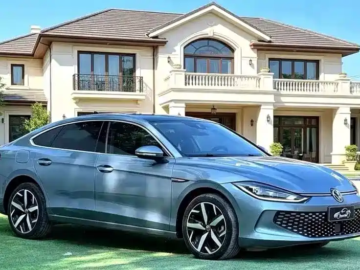 Volkswagen Lamando — миниатюра 3