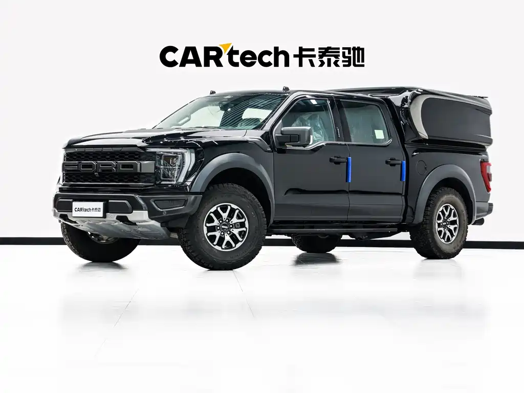 Купить Ford F-150 Raptor