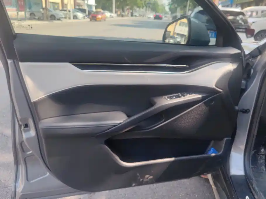 Ford Evos — миниатюра 7
