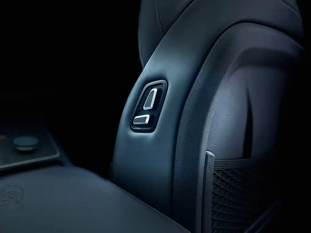 Geely Xingyue L — миниатюра 22